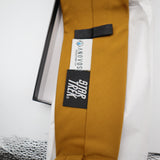 STAR TREK: THE NEXT GENERATION SERVICES NECKTIE - NOVO GEEK COSTUME / PROP!