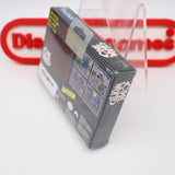 COOL WORLD - NEW & Factory Sealed with Authentic V-Seam! (SNES Super Nintendo)