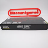 STAR TREK: THE NEXT GENERATION SERVICES NECKTIE - NOVO GEEK COSTUME / PROP!