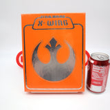 LIMITED RUN: STAR WARS X-WING / XWING - NEW & Factory Sealed Big Box! (PC / CD-ROM / WINDOWS)