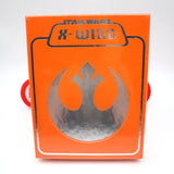 LIMITED RUN: STAR WARS X-WING / XWING - NEW & Factory Sealed Big Box! (PC / CD-ROM / WINDOWS)