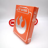 LIMITED RUN: STAR WARS X-WING / XWING - NEW & Factory Sealed Big Box! (PC / CD-ROM / WINDOWS)