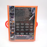 LIMITED RUN: STAR WARS X-WING / XWING - NEW & Factory Sealed Big Box! (PC / CD-ROM / WINDOWS)