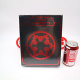 LIMITED RUN: STAR WARS TIE FIGHTER / TIEFIGHTER - NEW & Factory Sealed Big Box! (PC / CD-ROM / WINDOWS)