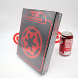 LIMITED RUN: STAR WARS TIE FIGHTER / TIEFIGHTER - NEW & Factory Sealed Big Box! (PC / CD-ROM / WINDOWS)