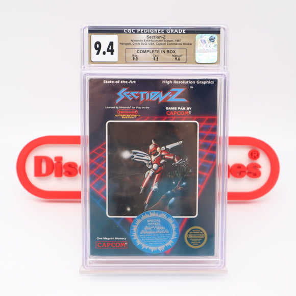 #579 - SECTION-Z (No Rev-A, Round SOQ, No 