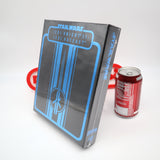 LIMITED RUN: STAR WARS JEDI KNIGHT II 2 JEDI OUTCAST - NEW & Factory Sealed Big Box! (PC / CD-ROM / WINDOWS)