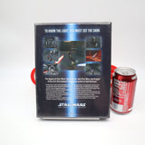 LIMITED RUN: STAR WARS JEDI KNIGHT II 2 JEDI OUTCAST - NEW & Factory Sealed Big Box! (PC / CD-ROM / WINDOWS)