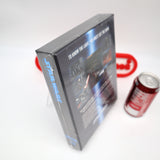 LIMITED RUN: STAR WARS JEDI KNIGHT II 2 JEDI OUTCAST - NEW & Factory Sealed Big Box! (PC / CD-ROM / WINDOWS)
