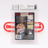 #589 - SHINGEN THE RULER- WATA GRADED 9.8 A+ (NES Nintendo) - THE DISCOUNTGAMES COLLECTION