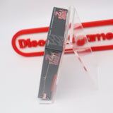 TETRIS 2 II - NEW & Factory Sealed with Authentic V-Seam! (SNES Super Nintendo)