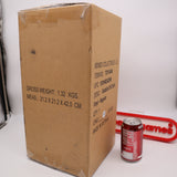 GODZILLA UFO SOFT VINYL FIGURE (STANDARD VARIANT!) MONDO STATUE TOY-040A Low Number #025! NEW IN SHIPPING BOX!