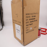 GODZILLA UFO SOFT VINYL FIGURE (STANDARD VARIANT!) MONDO STATUE TOY-040A Low Number #025! NEW IN SHIPPING BOX!