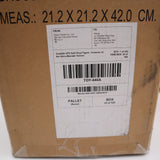 GODZILLA UFO SOFT VINYL FIGURE (STANDARD VARIANT!) MONDO STATUE TOY-040A Low Number #025! NEW IN SHIPPING BOX!
