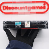 FAMILY DOG - NEW & Factory Sealed with Authentic V-Seam! (SNES Super Nintendo)