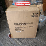 HUGE MARVEL MILESTONE RAGNAROK HULK GLADIATOR STATUE! Brand New and Never Displayed! With Original Shipping Box!