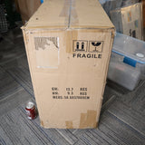 HUGE MARVEL MILESTONE RAGNAROK HULK GLADIATOR STATUE! Brand New and Never Displayed! With Original Shipping Box!