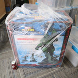HUGE MARVEL MILESTONE RAGNAROK HULK GLADIATOR STATUE! Brand New and Never Displayed! With Original Shipping Box!