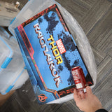 HUGE MARVEL MILESTONE RAGNAROK HULK GLADIATOR STATUE! Brand New and Never Displayed! With Original Shipping Box!