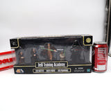 DISNEY PARKS: STAR TOURS JEDI TRAINING ACADEMY - STAR WARS COLLECTIBLE TOY - NEW Authentic & Factory Sealed!