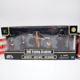 DISNEY PARKS: STAR TOURS JEDI TRAINING ACADEMY - STAR WARS COLLECTIBLE TOY - NEW Authentic & Factory Sealed!