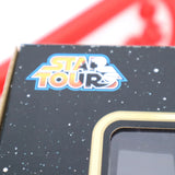 DISNEY PARKS: STAR TOURS JEDI TRAINING ACADEMY - STAR WARS COLLECTIBLE TOY - NEW Authentic & Factory Sealed!