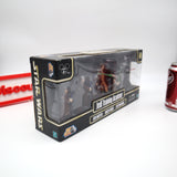 DISNEY PARKS: STAR TOURS JEDI TRAINING ACADEMY - STAR WARS COLLECTIBLE TOY - NEW Authentic & Factory Sealed!