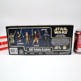 DISNEY PARKS: STAR TOURS JEDI TRAINING ACADEMY - STAR WARS COLLECTIBLE TOY - NEW Authentic & Factory Sealed!