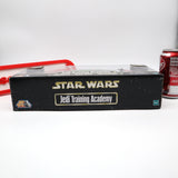DISNEY PARKS: STAR TOURS JEDI TRAINING ACADEMY - STAR WARS COLLECTIBLE TOY - NEW Authentic & Factory Sealed!