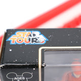 DISNEY PARKS: STAR TOURS BOARDING PARTY - STAR WARS COLLECTIBLE TOY - NEW Authentic & Factory Sealed!