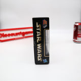 DISNEY PARKS: STAR TOURS BOARDING PARTY - STAR WARS COLLECTIBLE TOY - NEW Authentic & Factory Sealed!
