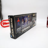 DISNEY PARKS: STAR TOURS BOARDING PARTY - STAR WARS COLLECTIBLE TOY - NEW Authentic & Factory Sealed!