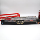 DISNEY PARKS: STAR TOURS BOARDING PARTY - STAR WARS COLLECTIBLE TOY - NEW Authentic & Factory Sealed!