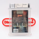 #339 - JOUST - WATA GRADED 9.2 A+ (NES Nintendo) - THE DISCOUNTGAMES COLLECTION