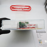 TALKIN' RAPHAEL - 1991 PLAYMATES - CAS GRADED 85 NEW Authentic & Factory Sealed! (Vintage TMNT Figure)