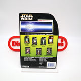 LIMITED RUN: STAR WARS JEDI KNIGHT II 2 JEDI OUTCAST - NEW & Factory Sealed Carded Jewel Case! (PC / CD-ROM / WINDOWS)