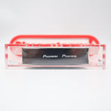 POKEMON: POKE-FRIENDS - IGS GRADED 8 BOX & 9 SEAL! NEW & Factory Sealed with Authentic H-Overlap Seam! (VHS)