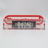 JAMES BOND 007: THUNDERBALL - IGS GRADED 9 BOX & 9 SEAL! NEW & Factory Sealed with Authentic H-Overlap Seam! (VHS)
