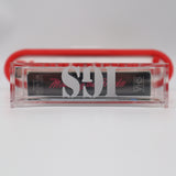 MAKING THE GRADE (BIG BOX!) IGS GRADED 8.5 BOX & 8 SEAL! NEW & Factory Sealed with Authentic 3-Sided Seam! (VHS)