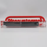 MAKING THE GRADE (BIG BOX!) IGS GRADED 8.5 BOX & 8 SEAL! NEW & Factory Sealed with Authentic 3-Sided Seam! (VHS)