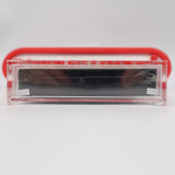 MAKING THE GRADE (BIG BOX!) IGS GRADED 8.5 BOX & 8 SEAL! NEW & Factory Sealed with Authentic 3-Sided Seam! (VHS)