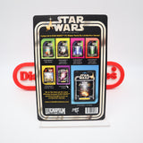 LIMITED RUN: STAR WARS REPUBLIC COMMANDO - NEW & Factory Sealed Carded Jewel Case! (PC / CD-ROM / WINDOWS)