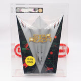 STAR REACH - SPACECRAFT BOX! VGA GRADED 85+ NM+ GOLD! NEW & Factory Sealed! (PC / CD-ROM / WINDOWS)