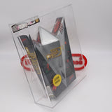 STAR REACH - SPACECRAFT BOX! VGA GRADED 85+ NM+ GOLD! NEW & Factory Sealed! (PC / CD-ROM / WINDOWS)