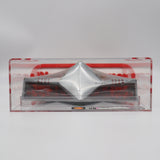 STAR REACH - SPACECRAFT BOX! VGA GRADED 85+ NM+ GOLD! NEW & Factory Sealed! (PC / CD-ROM / WINDOWS)