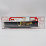 STAR REACH - SPACECRAFT BOX! VGA GRADED 85+ NM+ GOLD! NEW & Factory Sealed! (PC / CD-ROM / WINDOWS)