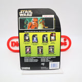 LIMITED RUN: STAR WARS DARK FORCES - NEW & Factory Sealed Carded Jewel Case! (PC / CD-ROM / WINDOWS)