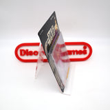 LIMITED RUN: STAR WARS X-WING / XWING - NEW & Factory Sealed Carded Jewel Case! (PC / CD-ROM / WINDOWS)