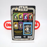 LIMITED RUN: STAR WARS X-WING / XWING - NEW & Factory Sealed Carded Jewel Case! (PC / CD-ROM / WINDOWS)