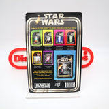 LIMITED RUN: STAR WARS TIE FIGHTER / TIEFIGHTER - NEW & Factory Sealed Carded Jewel Case! (PC / CD-ROM / WINDOWS)